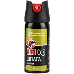 Распылитель AntiDog Шпага 65 мл (ASK-02)